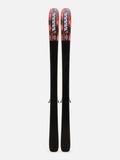 K2 Mindbender 85 Men's Skis with Bindings