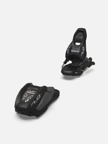 Marker 7.0 Junior Ski Bindings