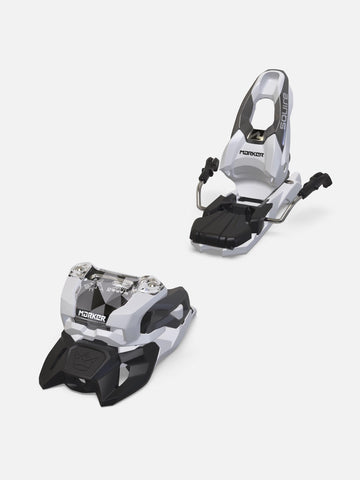 Marker Squire 10 Ski Bindings