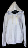 Pocono Mountains Souvenir Zip Hoodie