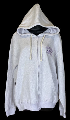 Pocono Mountains Souvenir Zip Hoodie