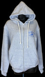 Pocono Mountains Zip Hoodie
