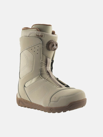 2027-HEAD-REV-BOA-Coiler-Snowboard-Boots tan
