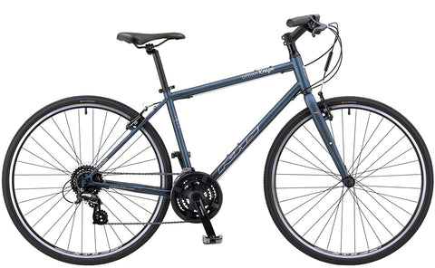 KHS Urban XCape Bicycle