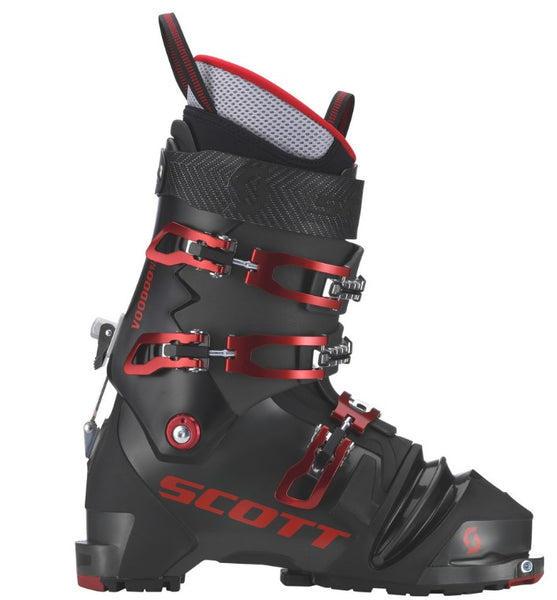 Scott Voodoo NTN Ski Boot (Men's Telemark) 2023 – Petersons Ski