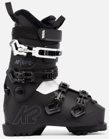 K2 BFC W75 Ski Boot