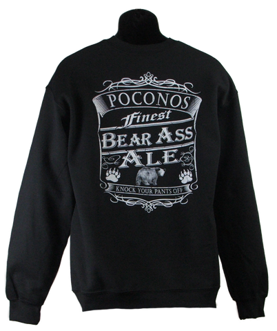 Pocono Mountains Souvenir Crewneck Sweatshirt