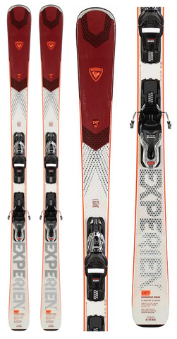 Rossignol Experience 76 Skis