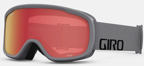 giro roam snow goggle Giro Roam Ski and Snowboarding Goggle – Petersons Ski and Cycle