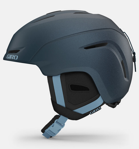 giro women's snowboard helmet Giro Avera Women's Ski and Snowboard Helmet