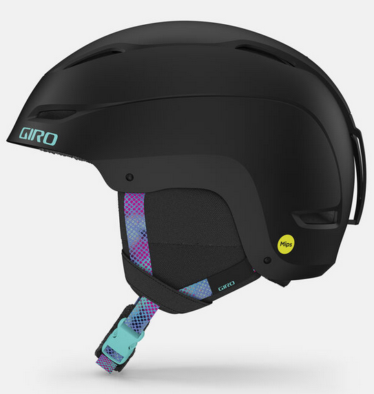 giro snow ski snowboard helmet Giro Ceva MIPS Women's Ski and Snowboard Helmet – Petersons Ski and Cycle