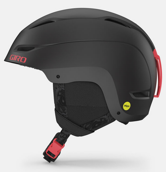 Giro Ceva MIPS Combo Pack: Casco Da Sci E Snowboard + Occhiali, Bianco Opaco, Taglia M (55,5-59 Cm)
