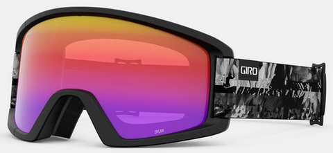 giro dylan goggles Giro Dylan Ski and Snowboard Goggles for Women – Petersons Ski and Cycle
