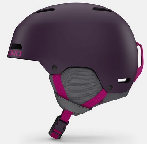 Giro Ledge Helmet