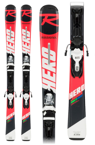 Rossignol Junior Express Skis