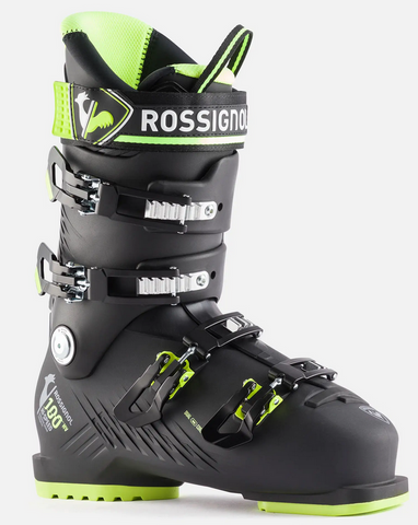 Rossignol Hi Speed 100 Ski Boot