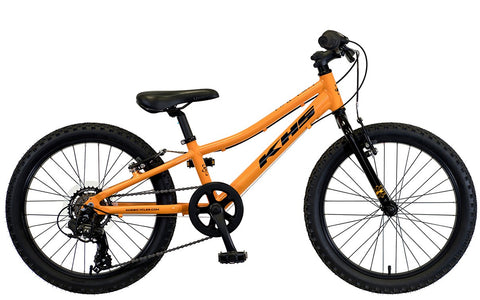 KHS Raptor Bicycle (Youth)