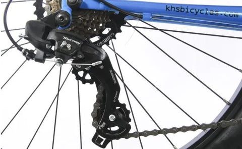 t rex mountainbike KHS T-Rex 7 24" Mountain Bike (Youth) – Petersons Ski and Cycle