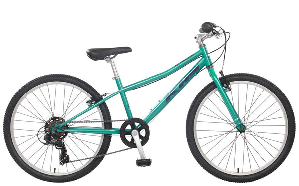 rex fahrrad 24 zoll KHS T-Rex 7 24