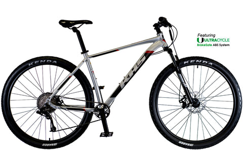 ks cycling mountainbike heist KHS Zaca Mountain Bike (Men's) – Petersons Ski and Cycle