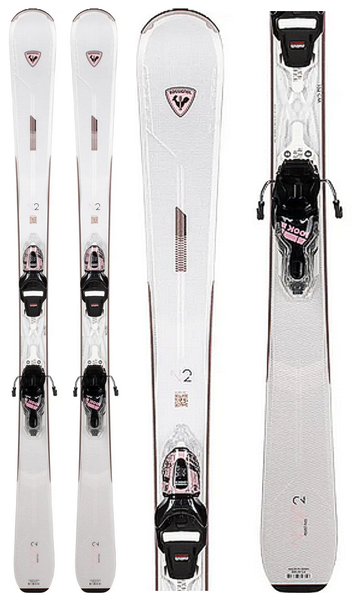 Snowboard skis outlet rossignol
