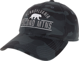Pocono Mountains Souvenir Hat
