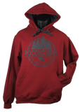 Pocono Souvenir Hoodie