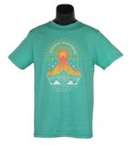 Pocono Sunburst Mountain Souvenir T-Shirt