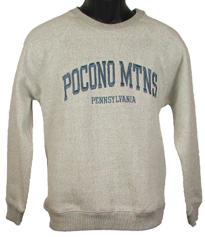 Pocono Mts. Pennsylvania Sweatshirt