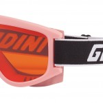 Gordini Starting Gate II Junior Goggles