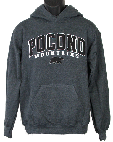 Pocono Mountain Sweatshirt