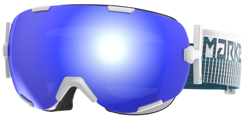 marker perspective goggles Marker Projector+ Goggles 2023 in White