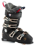 Rossignol Women's On Piste Ski Boots Pure Elite 70