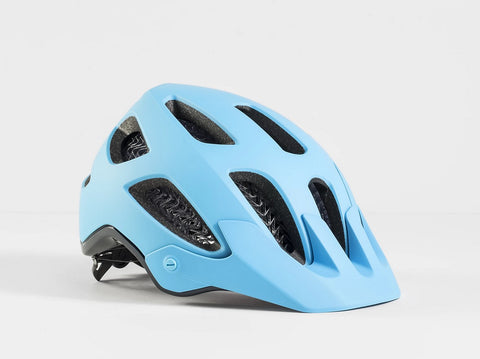 Bontrager Rally WaveCel Mountain Bike Helmet Black L