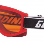 Gordini Starting Gate II Junior Goggles