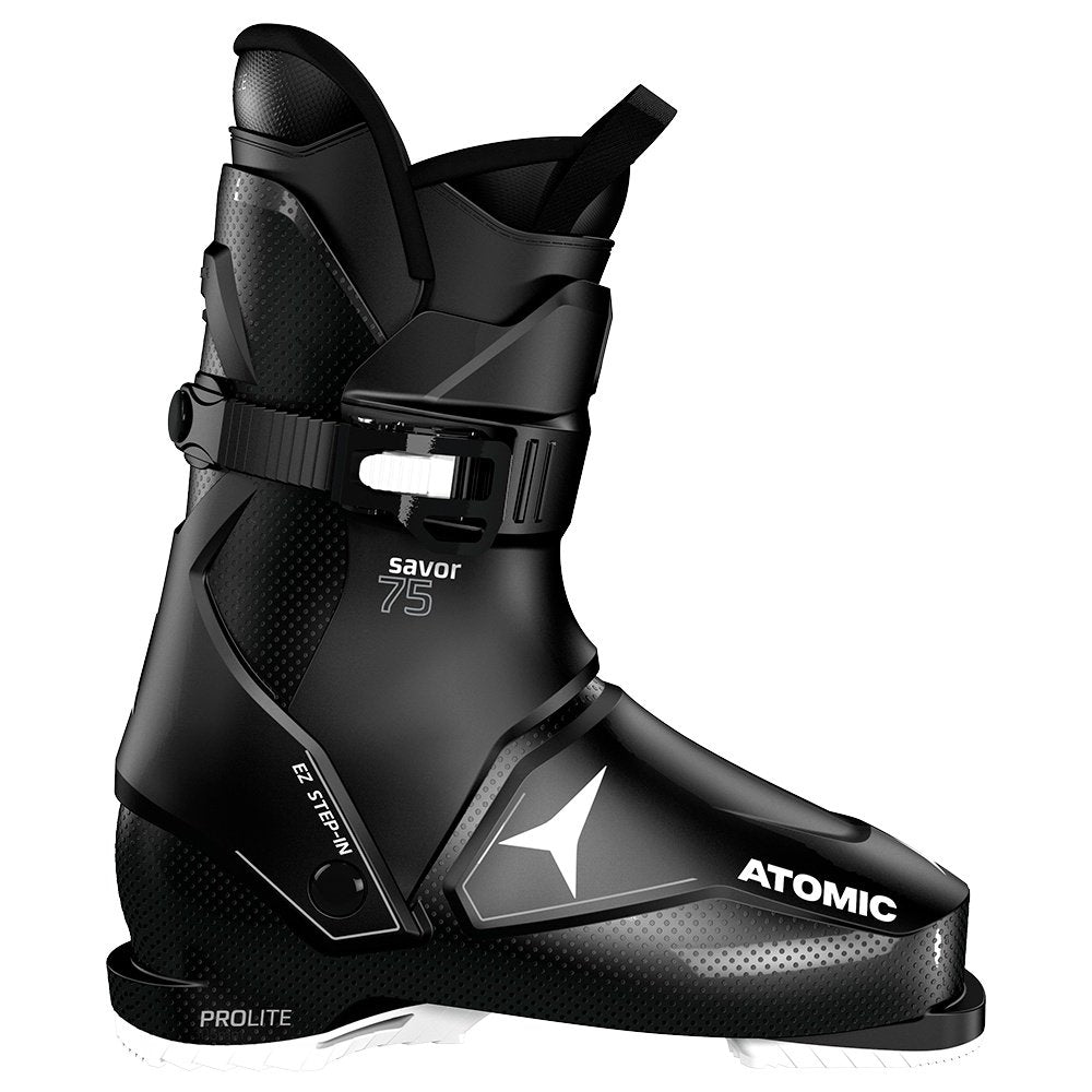 ホットマン セール – 2022 Boots Ski Womens W 75 Savor Atomic Petersons and Ski スキー