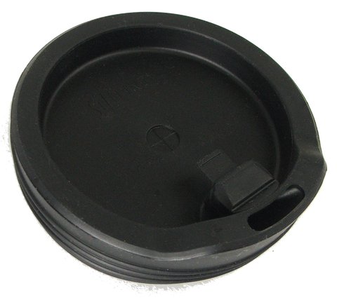 Cup lid