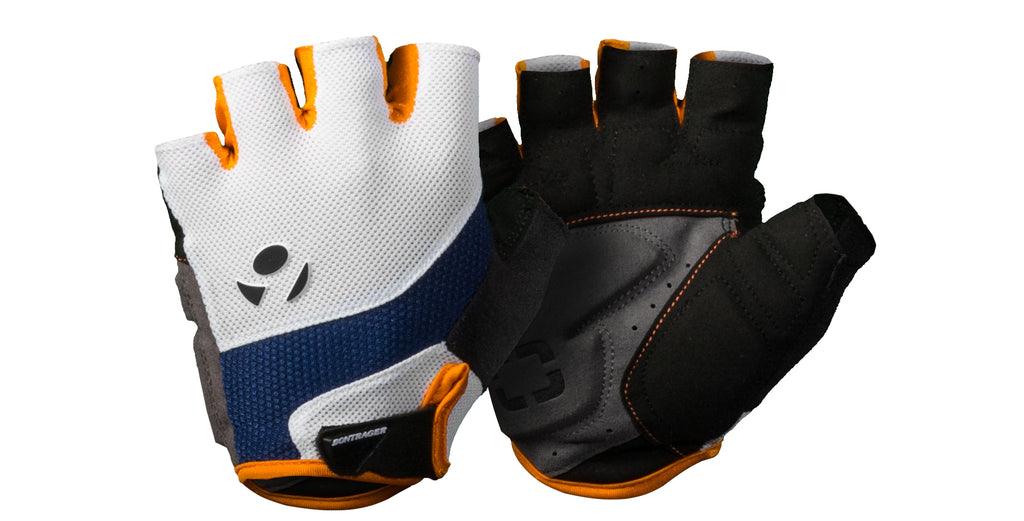Bontrager Solstice Mens Biking Glove – Petersons Ski and Cycle