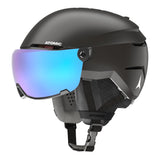 Atomic Savor Visor Stereo Ski / Snowboard Helmet  Current Season