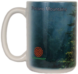 Pocono Mountains Souvenir Mug