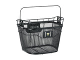 Topeak Front Basket with 3E Fixer