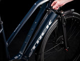 Trek Allant+ 7S Stagger Stepthrough E-Bike (Unisex)