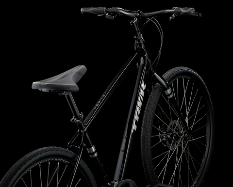 Trek Verve 1 Disc