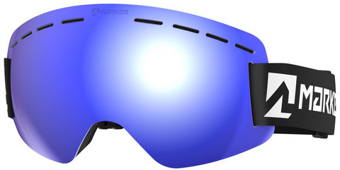Marker Ultra Flex Ski / Snowboard Goggle 2023