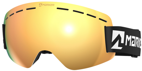 Marker Ultra Flex Goggle 2023 - Ski and Snowboard Goggle