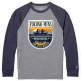 Pocono Mountain Souvenir Tee Shirt