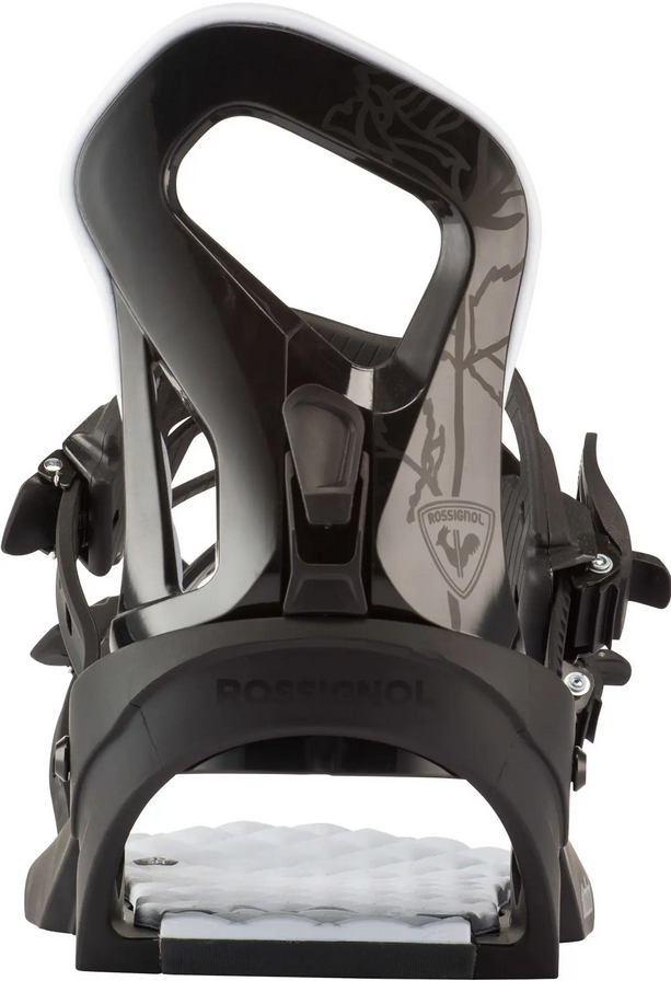 rossignol voodoo skis