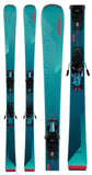 Elan Wildcat 76 Skis