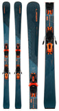 Elan Wingman 78 C Ski