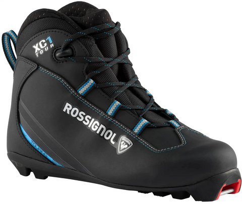 Rossignol X-1 FW Nordic Ski Boot
